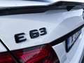 Mercedes-Benz E 63 AMG Facelift Weiß - thumbnail 7