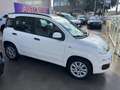 Fiat Panda Panda 0.9 t.air t. natural power Pop 80cv Weiß - thumbnail 8