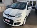 Fiat Panda Panda 0.9 t.air t. natural power Pop 80cv Weiß - thumbnail 3