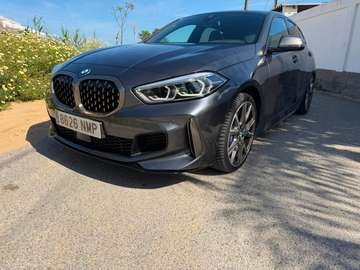 M135iA xDrive (9.75)