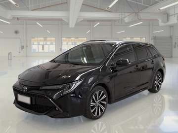 TS 1.8 HYBRID STYLE AUTO STATION WAGON