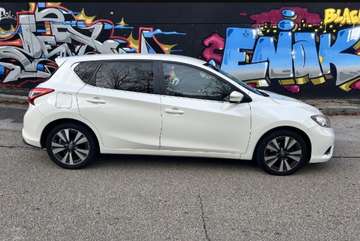 Pulsar 1.5 dci N-Connecta 110cv