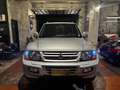 Mitsubishi Pajero 5p 3.2 tdi 16v di-d GLX UNICO PROPRIETARIO - thumbnail 2