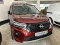 Nissan Townstar EV Tekna L1 45kWh 5-Sitze Rot - thumbnail 7