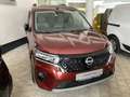 Nissan Townstar EV Tekna L1 45kWh 5-Sitze Rot - thumbnail 6