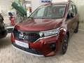Nissan Townstar EV Tekna L1 45kWh 5-Sitze Rot - thumbnail 3