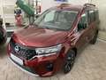 Nissan Townstar EV Tekna L1 45kWh 5-Sitze Rot - thumbnail 2