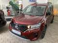 Nissan Townstar EV Tekna L1 45kWh 5-Sitze Rot - thumbnail 5