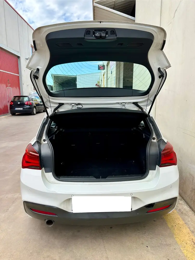 BMW 118 118i Pack M - 1