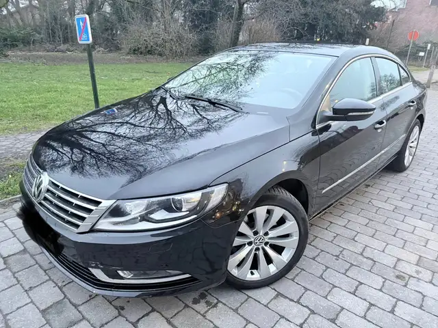 Volkswagen Passat CC Passat CC 2.0 CR TDi BlueTDi CC DSG