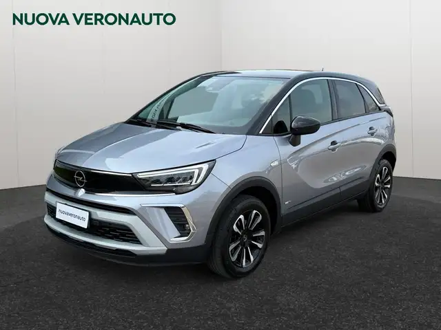 Opel Crossland 1.2 Turbo 12V S&S Design&Tech