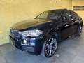 BMW X6 xDrive 40d *1.BESITZ*M-SPORT*21-ZOLL*LED*AHK.* Schwarz - thumbnail 10