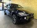 BMW X6 xDrive 40d *1.BESITZ*M-SPORT*21-ZOLL*LED*AHK.* Schwarz - thumbnail 6