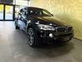 BMW X6 xDrive 40d *1.BESITZ*M-SPORT*21-ZOLL*LED*AHK.* Schwarz - thumbnail 4