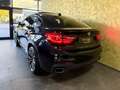 BMW X6 xDrive 40d *1.BESITZ*M-SPORT*21-ZOLL*LED*AHK.* Schwarz - thumbnail 14