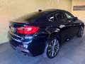 BMW X6 xDrive 40d *1.BESITZ*M-SPORT*21-ZOLL*LED*AHK.* Schwarz - thumbnail 20