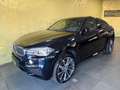 BMW X6 xDrive 40d *1.BESITZ*M-SPORT*21-ZOLL*LED*AHK.* Schwarz - thumbnail 9