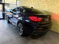 BMW X6 xDrive 40d *1.BESITZ*M-SPORT*21-ZOLL*LED*AHK.* Schwarz - thumbnail 13