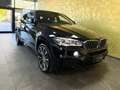 BMW X6 xDrive 40d *1.BESITZ*M-SPORT*21-ZOLL*LED*AHK.* Schwarz - thumbnail 5