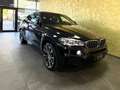 BMW X6 xDrive 40d *1.BESITZ*M-SPORT*21-ZOLL*LED*AHK.* Schwarz - thumbnail 3
