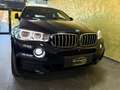 BMW X6 xDrive 40d *1.BESITZ*M-SPORT*21-ZOLL*LED*AHK.* Schwarz - thumbnail 7