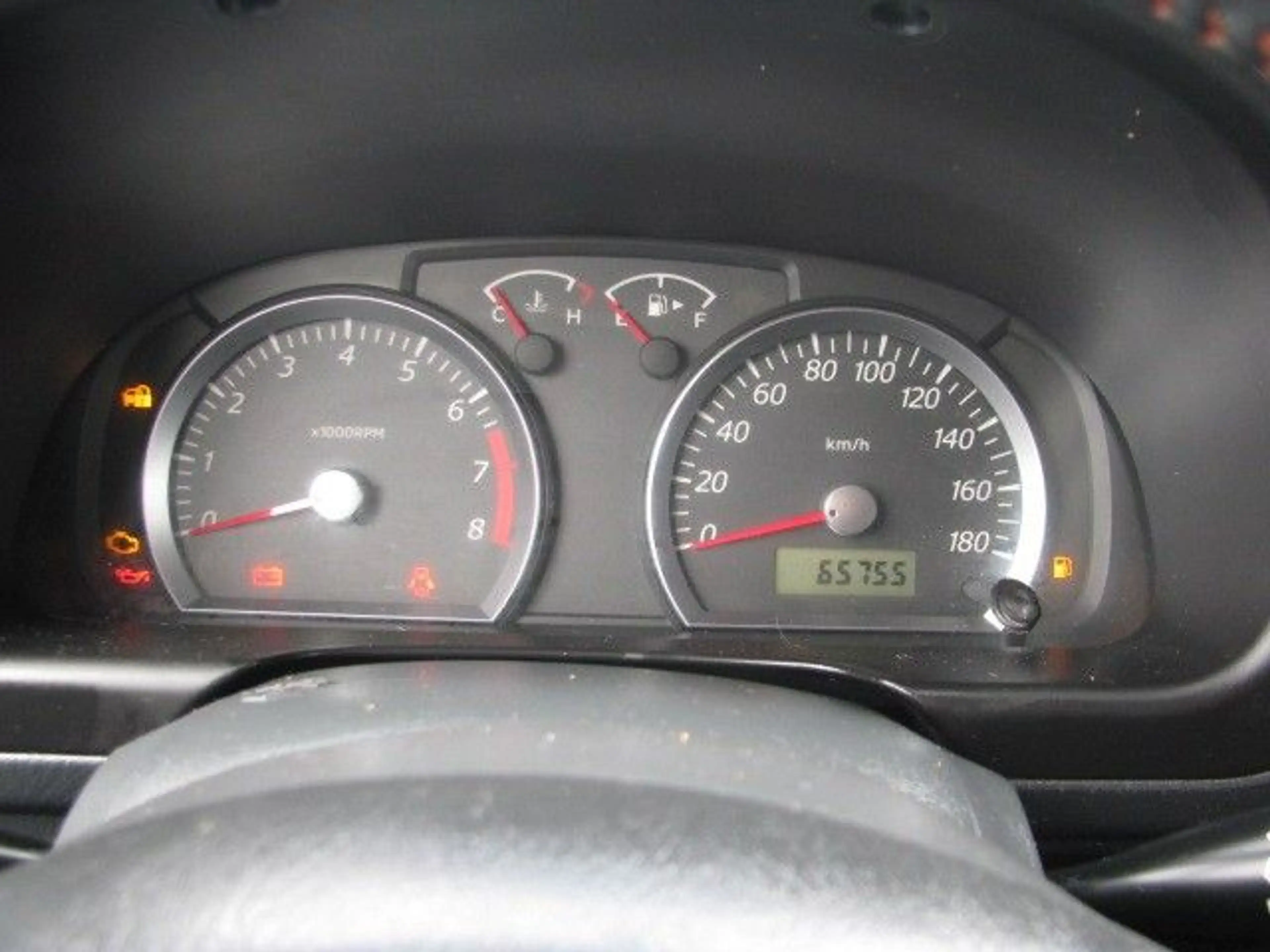 Suzuki Jimny 1.3 4WD Black&White"65tkm" — photo 7