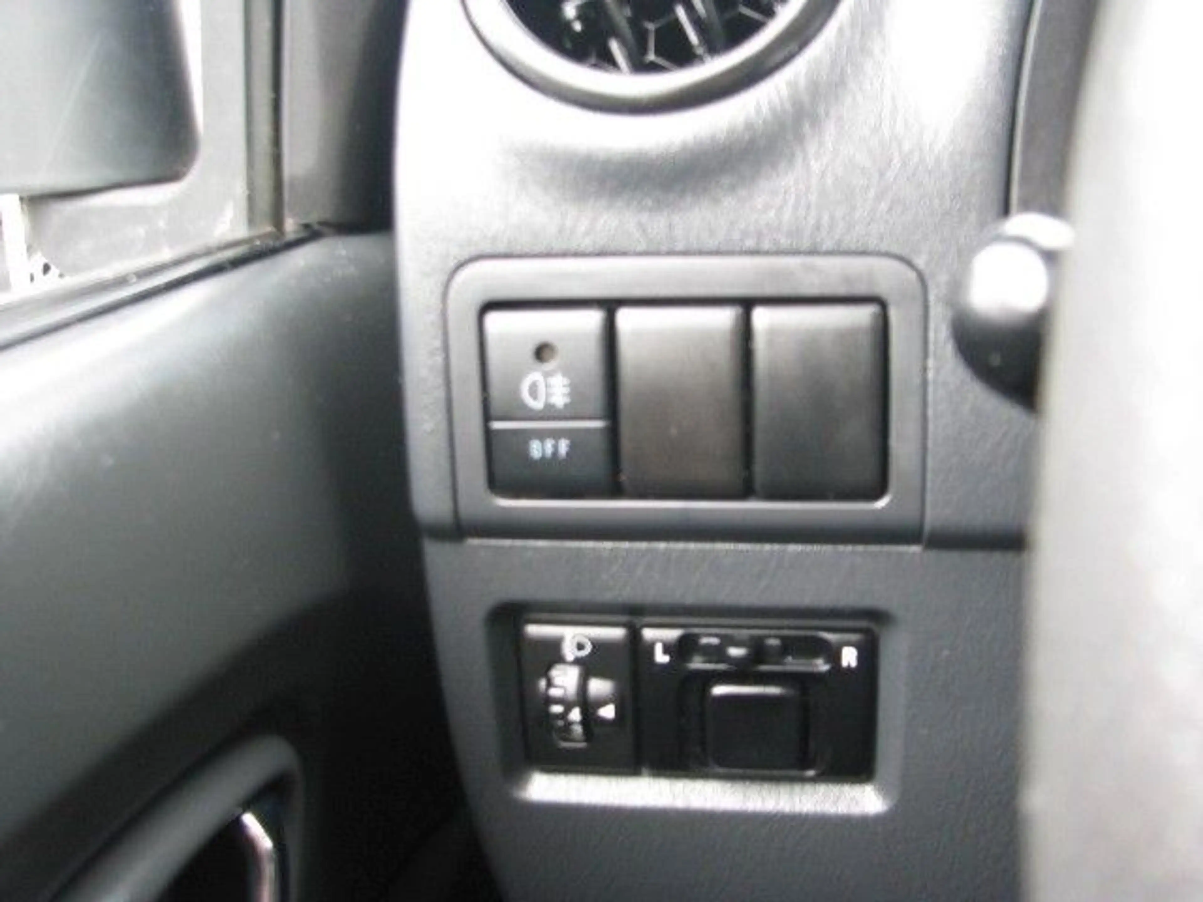Suzuki Jimny 1.3 4WD Black&White"65tkm" — photo 10