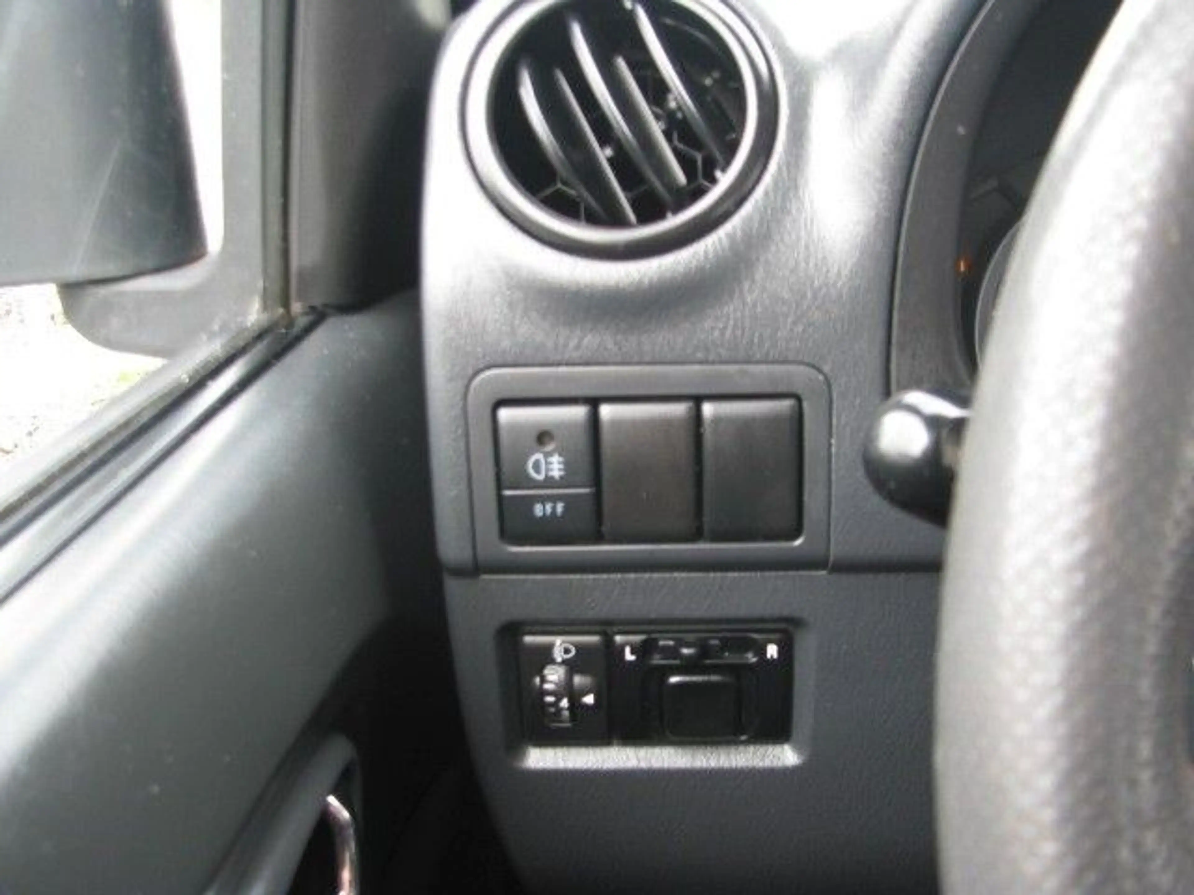 Suzuki Jimny 1.3 4WD Black&White"65tkm" — photo 12