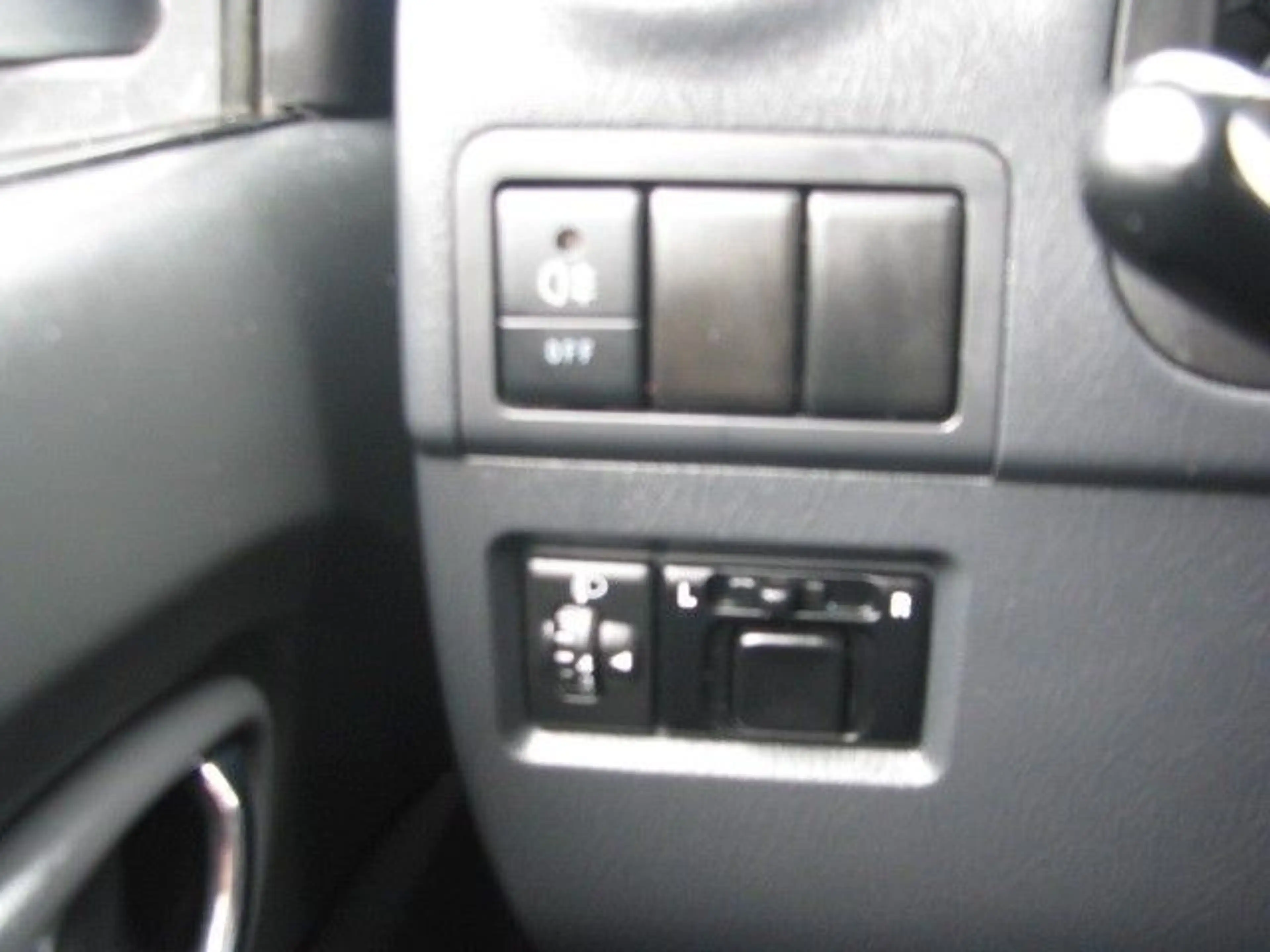 Suzuki Jimny 1.3 4WD Black&White"65tkm" — photo 9