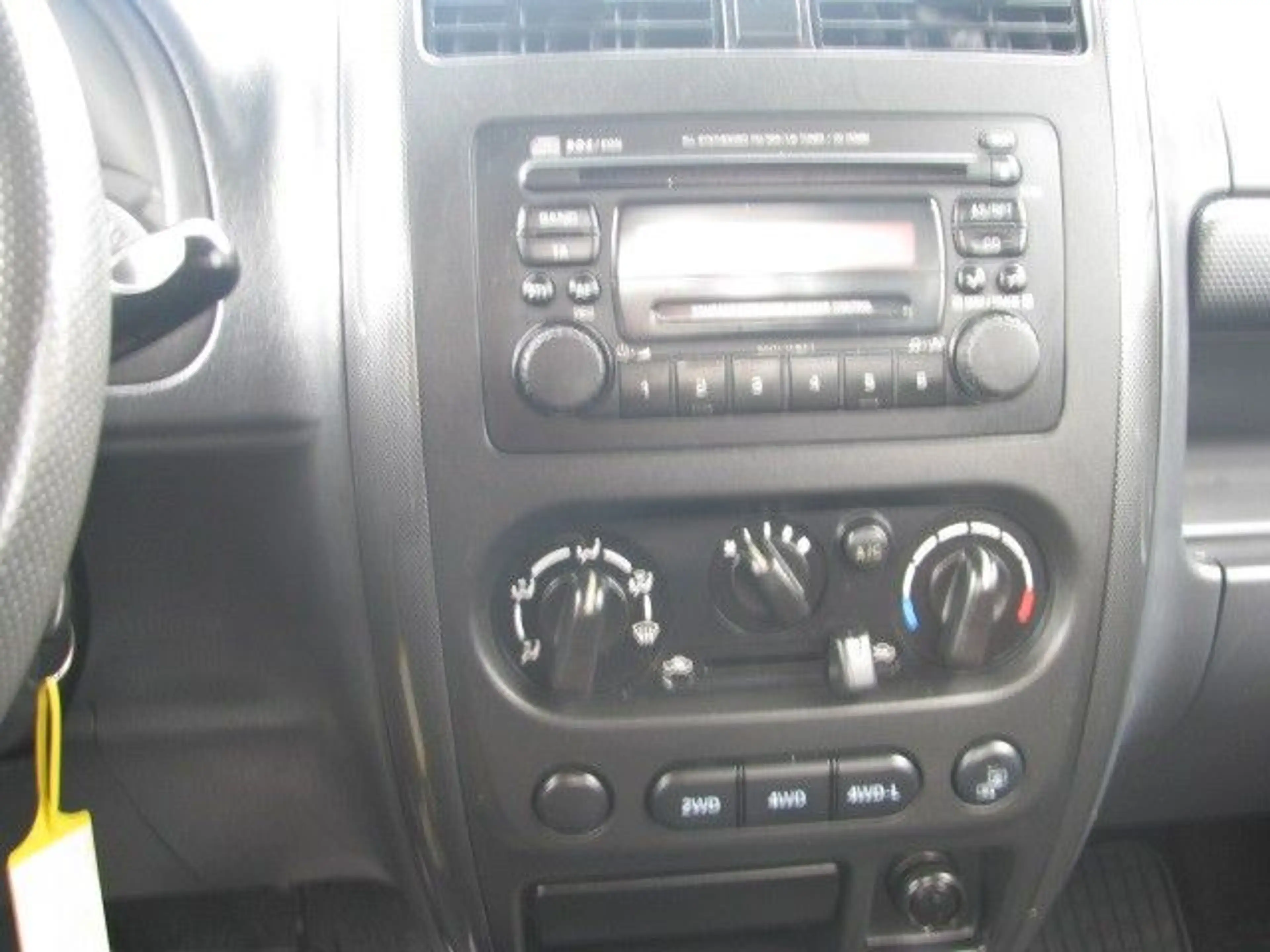 Suzuki Jimny 1.3 4WD Black&White"65tkm" — photo 14