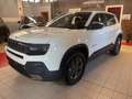 Jeep Avenger 1.2 Turbo longitude Bianco - thumbnail 3