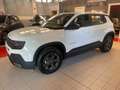Jeep Avenger 1.2 Turbo longitude Bianco - thumbnail 4