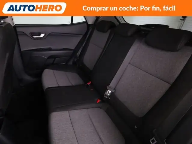 Kia Stonic view 15