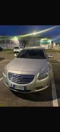 Insignia I 2008 Sports Tourer Sports Tourer 2.0 cdti Cosmo 160cv auto