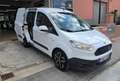 Ford Transit Courier Kombi 1.5TDCi Trend 75 Blanco - thumbnail 11