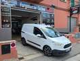 Ford Transit Courier Kombi 1.5TDCi Trend 75 Blanco - thumbnail 1