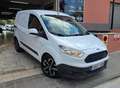Ford Transit Courier Kombi 1.5TDCi Trend 75 Blanco - thumbnail 2