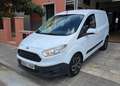 Ford Transit Courier Kombi 1.5TDCi Trend 75 Blanco - thumbnail 4