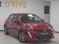 Peugeot 208 1.2i CAMERA/CAPTEUR/CARPLAY/LED/CRUISE/ETAT NEUF Rouge - thumbnail 3
