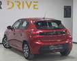 Peugeot 208 1.2i CAMERA/CAPTEUR/CARPLAY/LED/CRUISE/ETAT NEUF Rouge - thumbnail 6