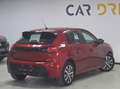 Peugeot 208 1.2i CAMERA/CAPTEUR/CARPLAY/LED/CRUISE/ETAT NEUF Rouge - thumbnail 8