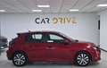Peugeot 208 1.2i CAMERA/CAPTEUR/CARPLAY/LED/CRUISE/ETAT NEUF Rouge - thumbnail 5