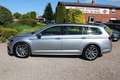 Volkswagen Passat Variant 2.0 TDI DSG R-Line *Navi,AHK,VC,SHZ,APP* Silber - thumbnail 3