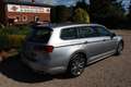 Volkswagen Passat Variant 2.0 TDI DSG R-Line *Navi,AHK,VC,SHZ,APP* Silber - thumbnail 5