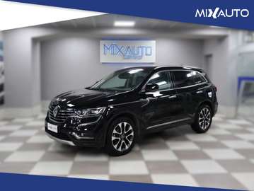 2.0 DCI Executive 175CV X-Tronic