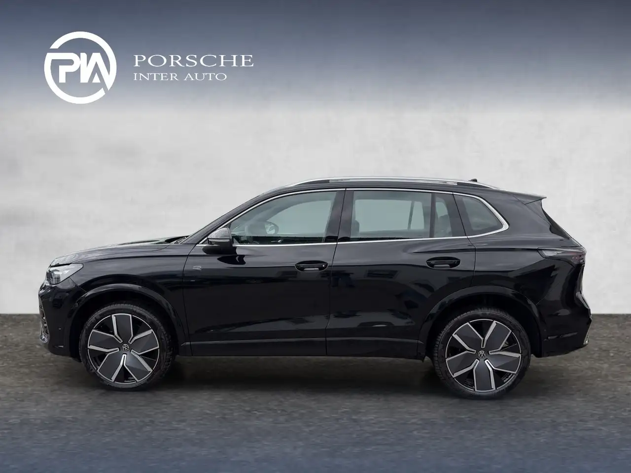 Volkswagen Tiguan 2026