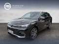 Volkswagen Tiguan R-Line TDI 4MOTION DSG Schwarz - thumbnail 1