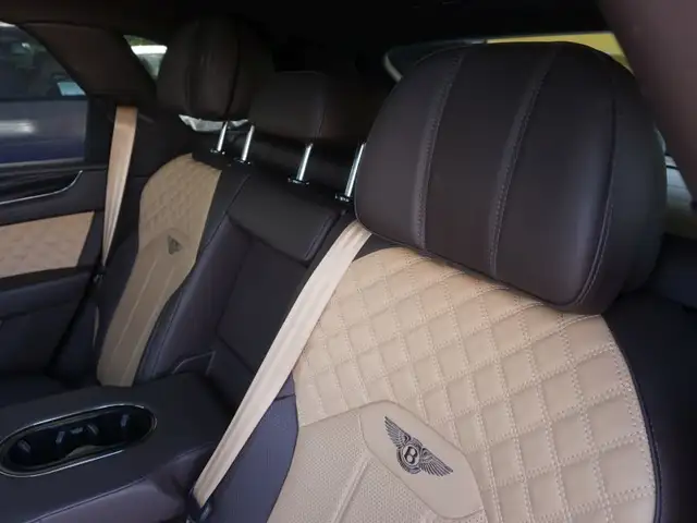 Bentley Bentayga 3,0 V6 Hybrid 4WD Aut. *TOPAUSSTATTUNG* Ansicht 11