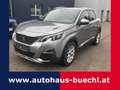 Peugeot 3008 1,2 PureTech 130 S&S EAT6 Allure Grau - thumbnail 1