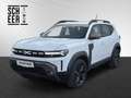 Dacia Duster Extreme Mild Hybrid 130 4x4 Blanc - thumbnail 1